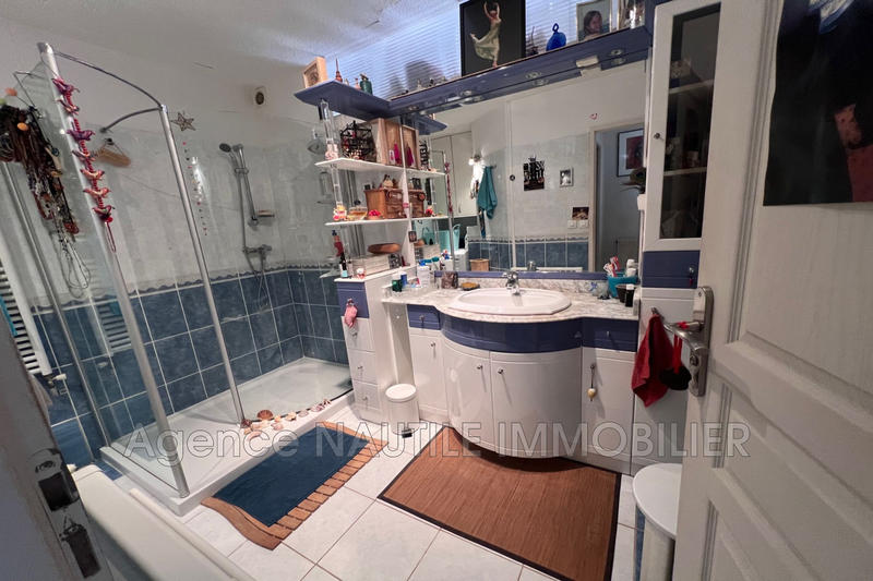 Appartement - 92 m² - 3 pièces