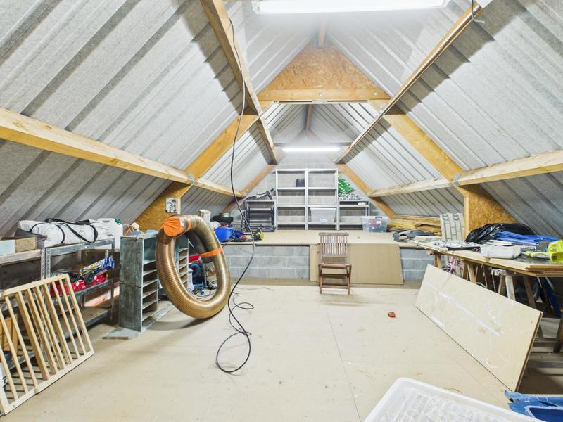 Maison - 161 m² - 8 pièces