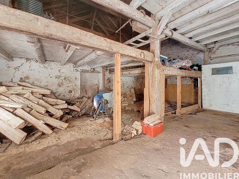 Ferme - 105 m² - 4 pièces