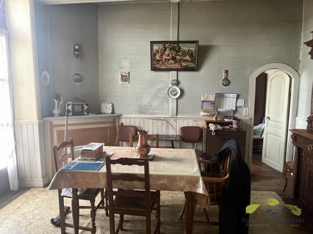 Appartement - 8 pièces