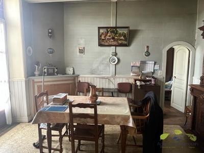 Appartement - 8 pièces