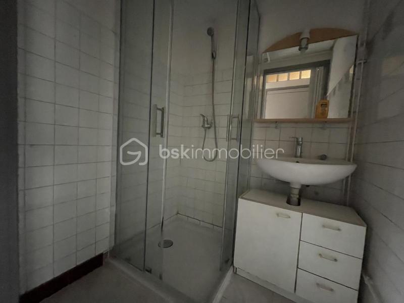 Immeuble - 175 m² - 8 pièces