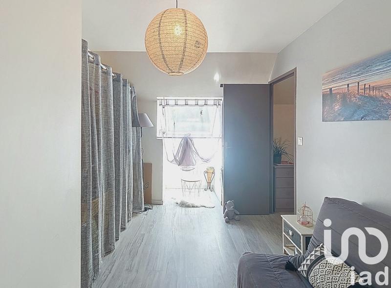 Maison - 153 m² - 7 pièces