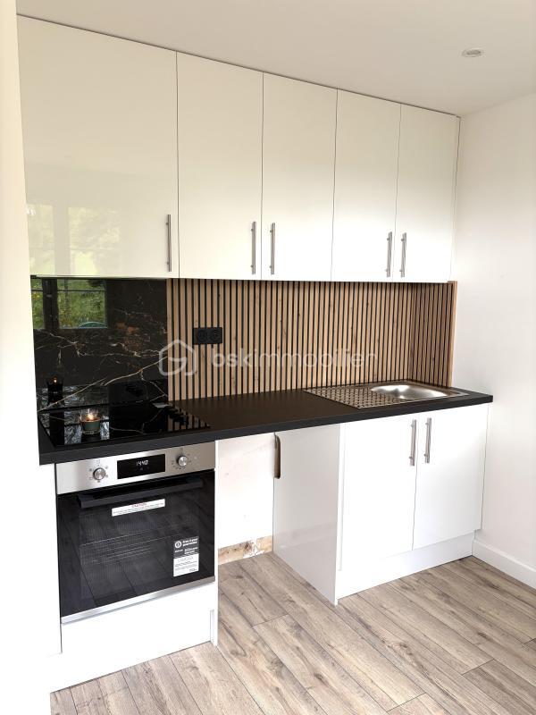 Villa - 115 m² - 6 pièces