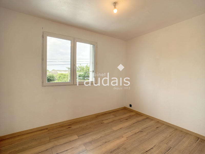 Appartement - 68 m² - 4 pièces