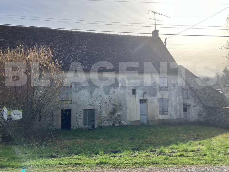 Maison - 172 m² - 9 pièces