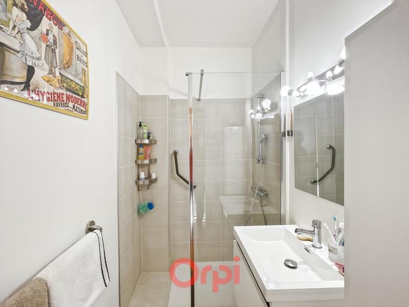 Appartement - 109 m² - 4 pièces