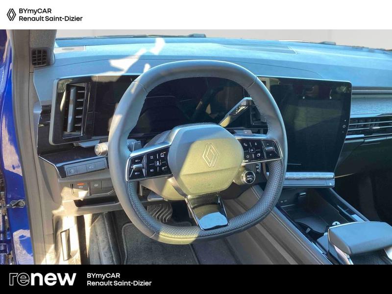 Renault Austral E-Tech full hybrid 200 Gsr2 Techno