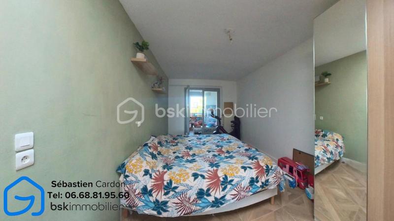 Maison - 128 m² - 6 pièces