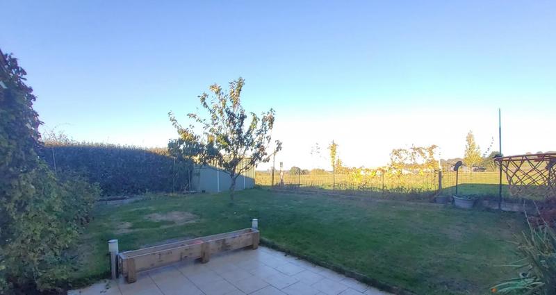 Maison - 136 m² - 6 pièces