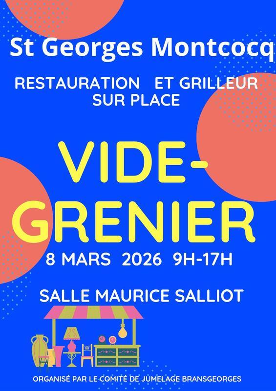 Vide-Grenier