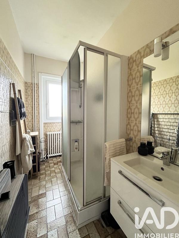 Maison - 134 m² - 5 pièces