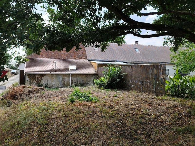 Maison - 75 m² - 3 pièces