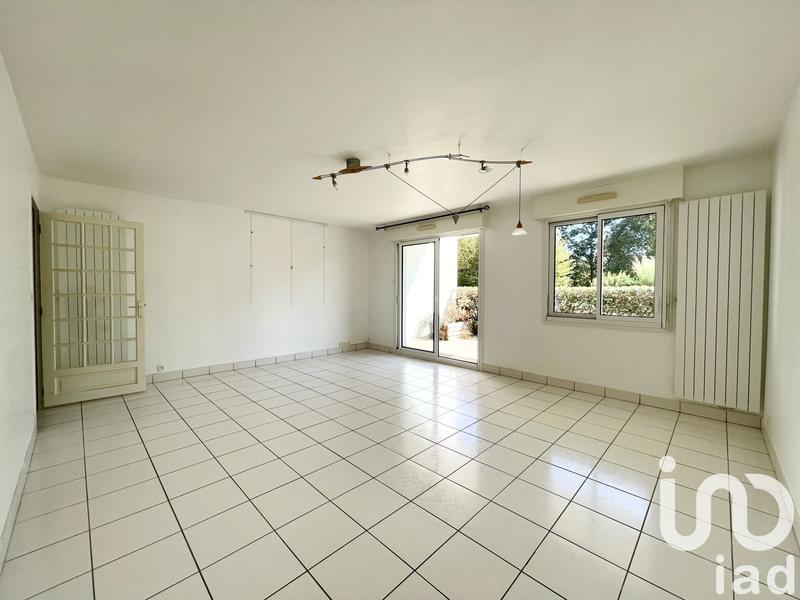 Appartement - 58 m² - 2 pièces