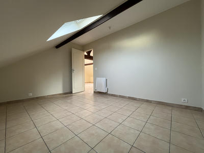 Appartement - 40 m² - 3 pièces