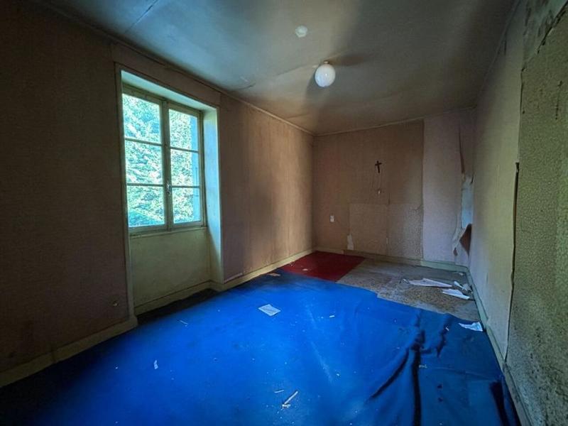 Maison de village - 110 m² - 5 pièces