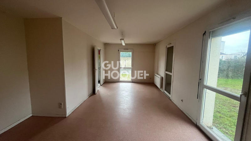 Maison - 180 m² - 7 pièces