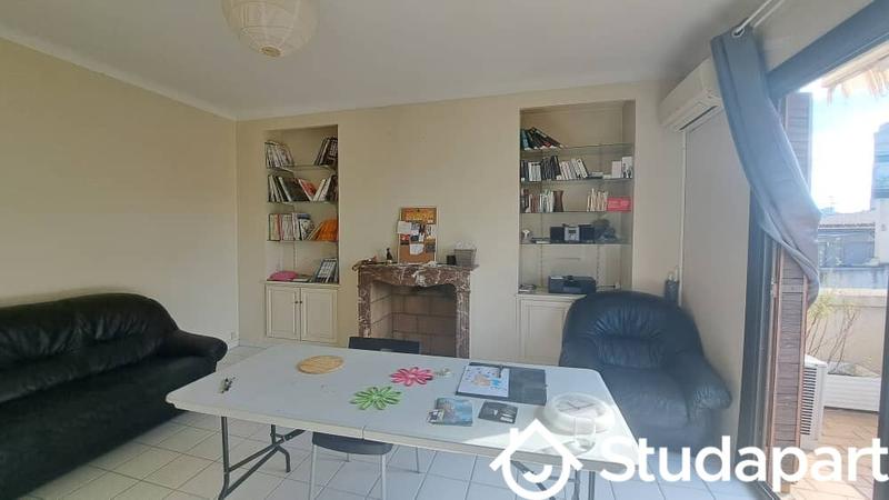 Appartement - 79 m² - 3 pièces