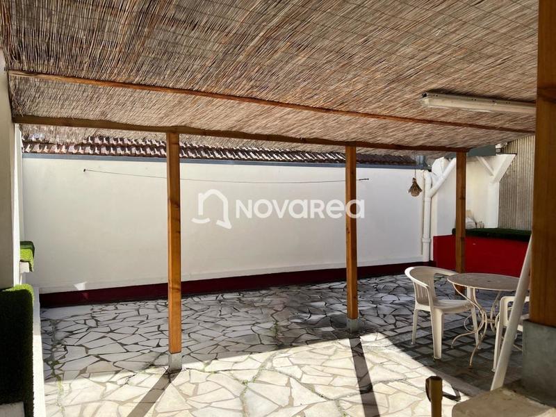 Appartement - 87 m² - 4 pièces