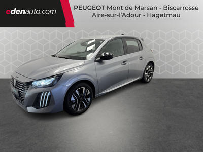 Peugeot 208 Hybrid 110 e-Dcs6 Allure
