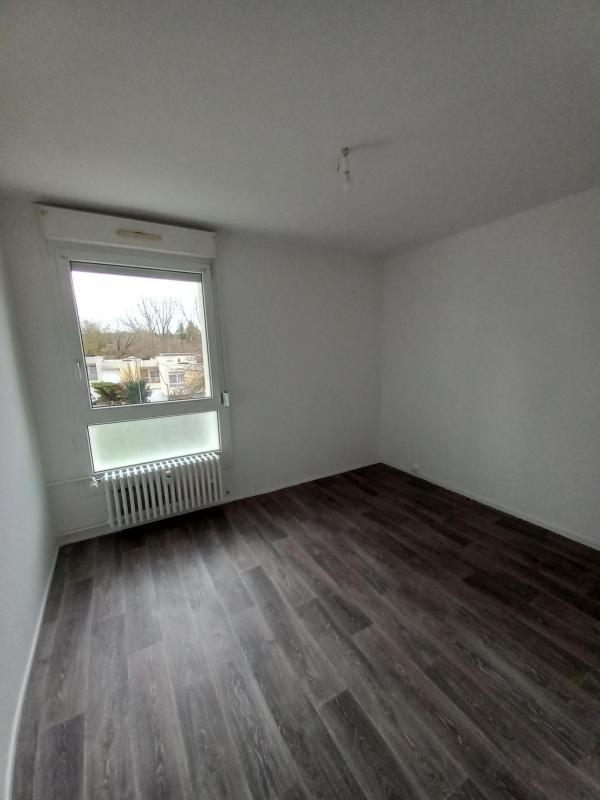 Appartement - 71 m² - 4 pièces