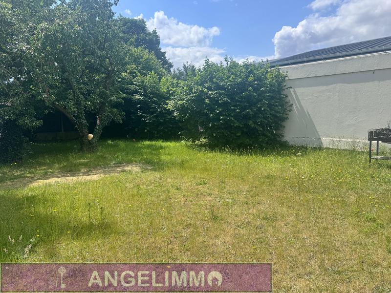 Maison - 146 m² - 7 pièces