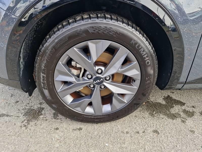 Kia Sportage Vp 1.6 t-GDi 230ch Isg Hybride Bva6 4x2 Gt Line Premium Business