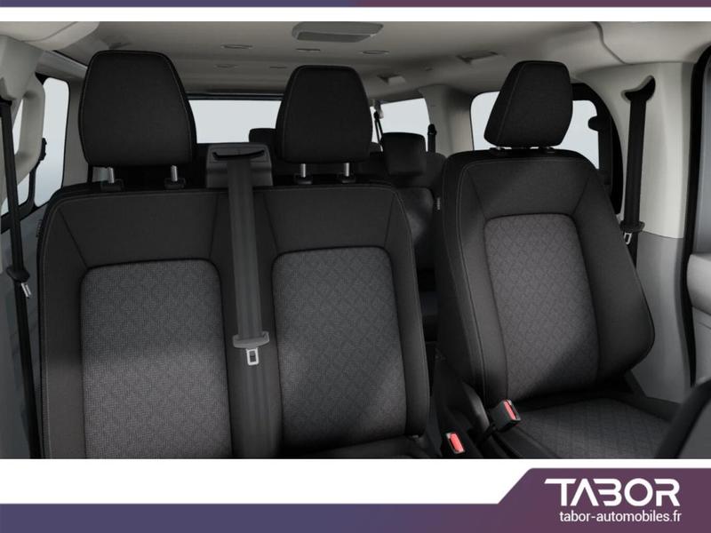 Volkswagen Combi T7 Kombi 2.0 Tdi 150 L2 Dsg 4m 9pl