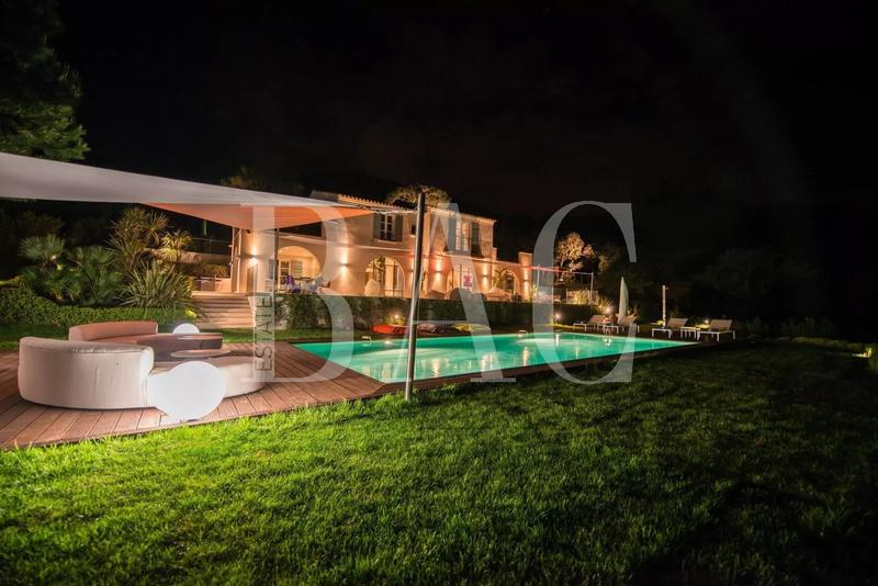 Propriété - 650 m² - 15 pièces