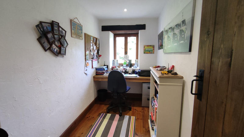 Maison - 205 m² - 8 pièces