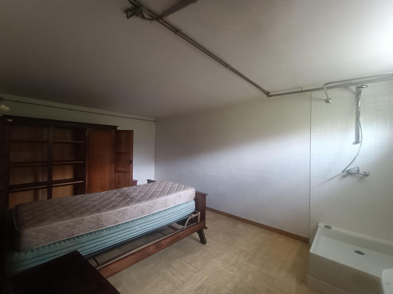 Maison - 99 m² - 3 pièces