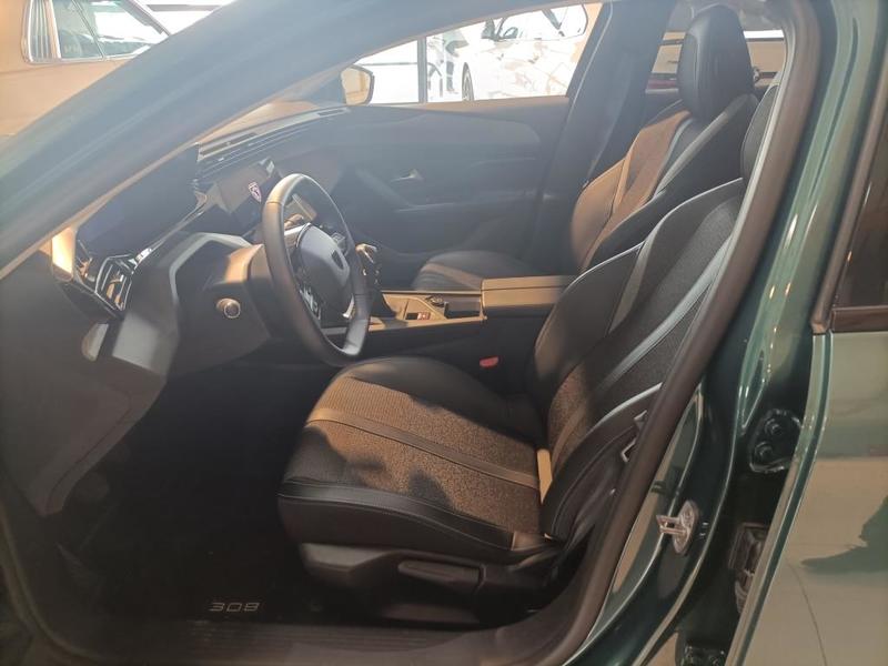 Peugeot 308 Sw 1.2l Puretech 130ch Allure Pack