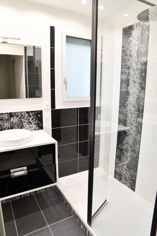 Appartement - 73 m² - 3 pièces