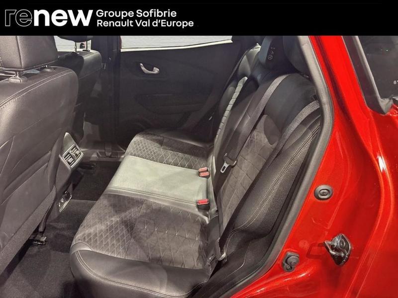 Renault Kadjar TCe 140 Fap Black Edition