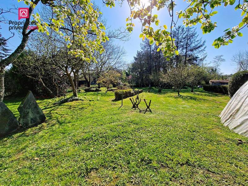 Maison - 135 m² - 7 pièces