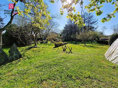 Maison - 135 m² - 7 pièces