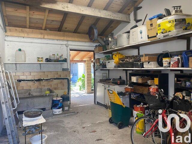 Maison - 138 m² - 6 pièces