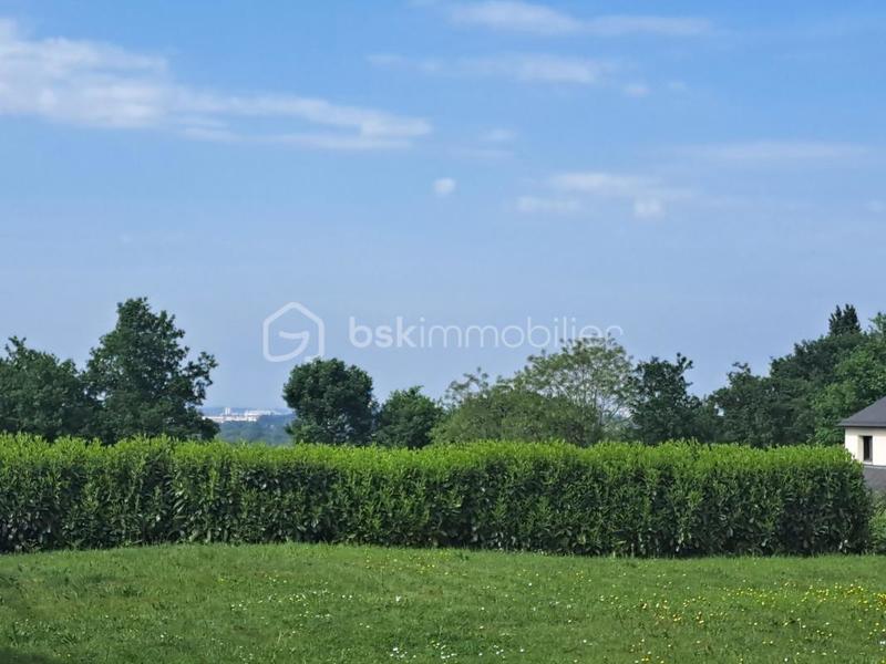 Terrain - 465 m²