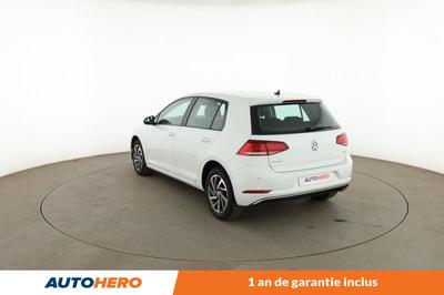 Volkswagen Golf VII 1.6 Tdi BlueMotion Tech Sound 5p 115 ch