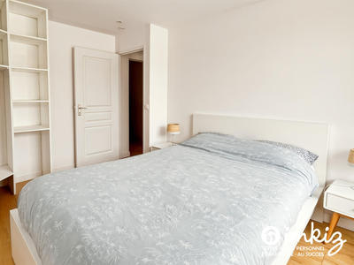 Appartement - 53 m² - 3 pièces