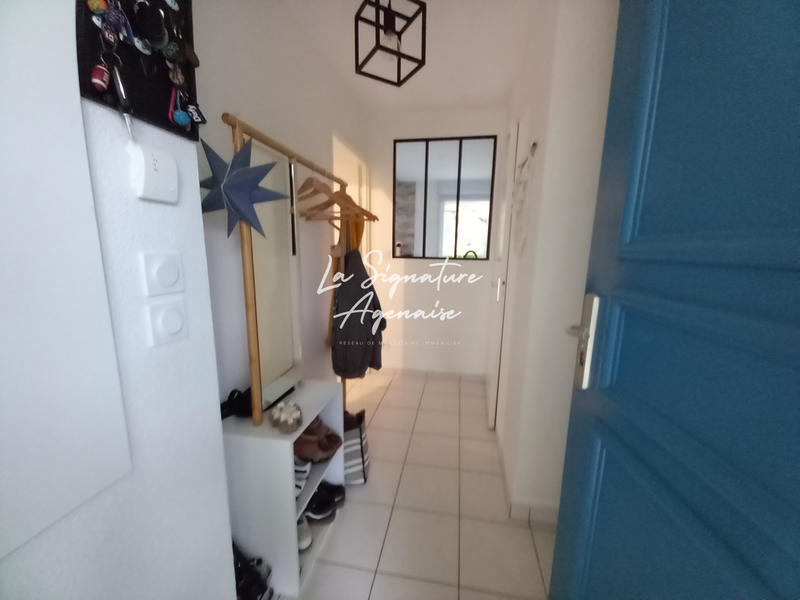 Maison - 81 m² - 4 pièces