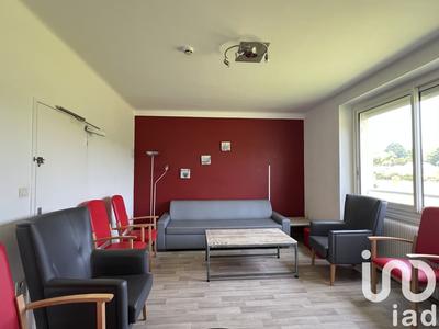 Maison - 142 m² - 7 pièces