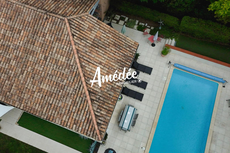 Villa - 152 m² - 6 pièces