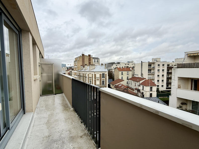 Appartement - 27 m² - 1 pièce