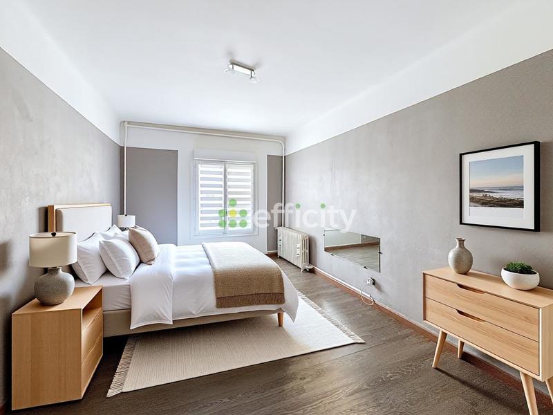 Pavillon - 135 m² - 5 pièces