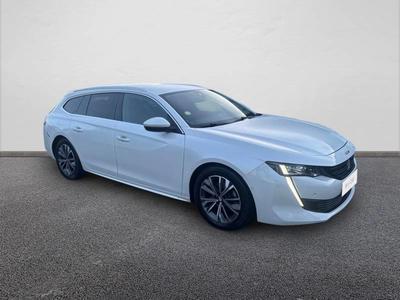 Peugeot 508 Sw BlueHDi 130 ch s&amp;S Eat8 Allure Pack