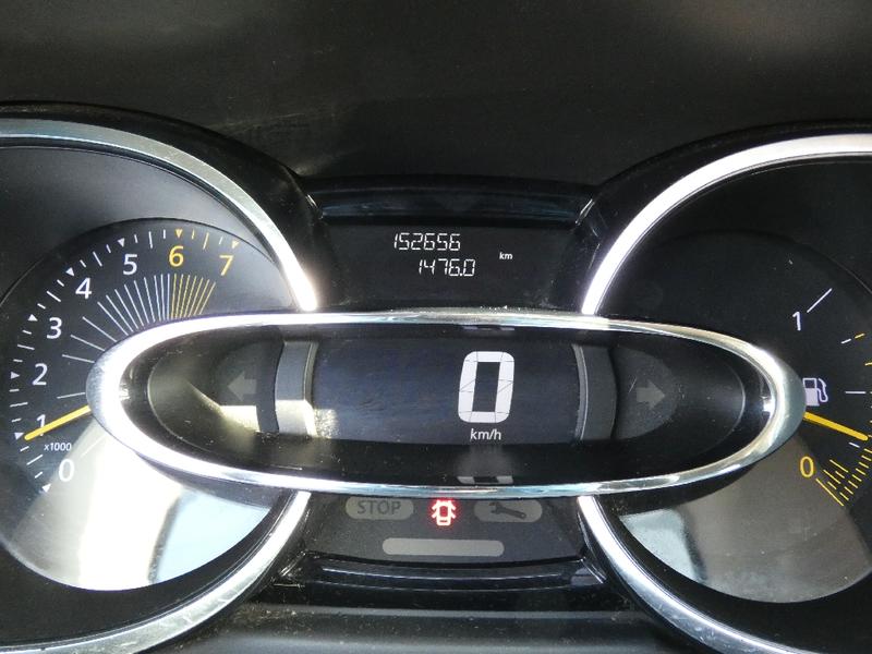 Renault Clio IV 0.9 Tce 90 Cv Energy Paris