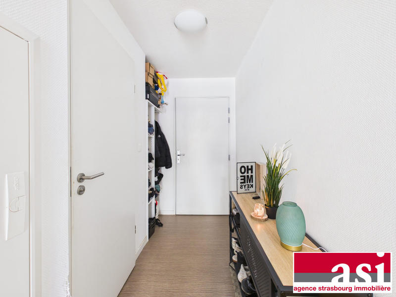 Appartement - 26 m² - 1 pièce