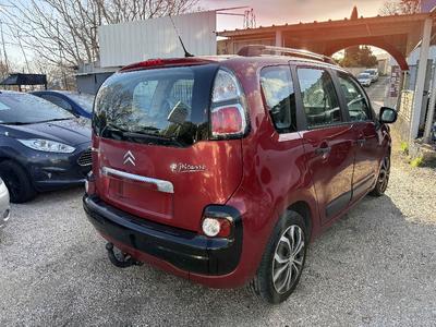 Citroën C3 Picasso HDi 90 Airdream Exclusive
