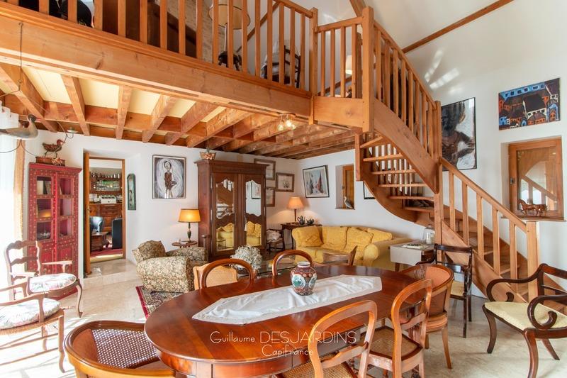 Maison de campagne - 110 m² - 5 pièces